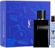 Yves Saint Laurent Y Le Parfum Set cadou